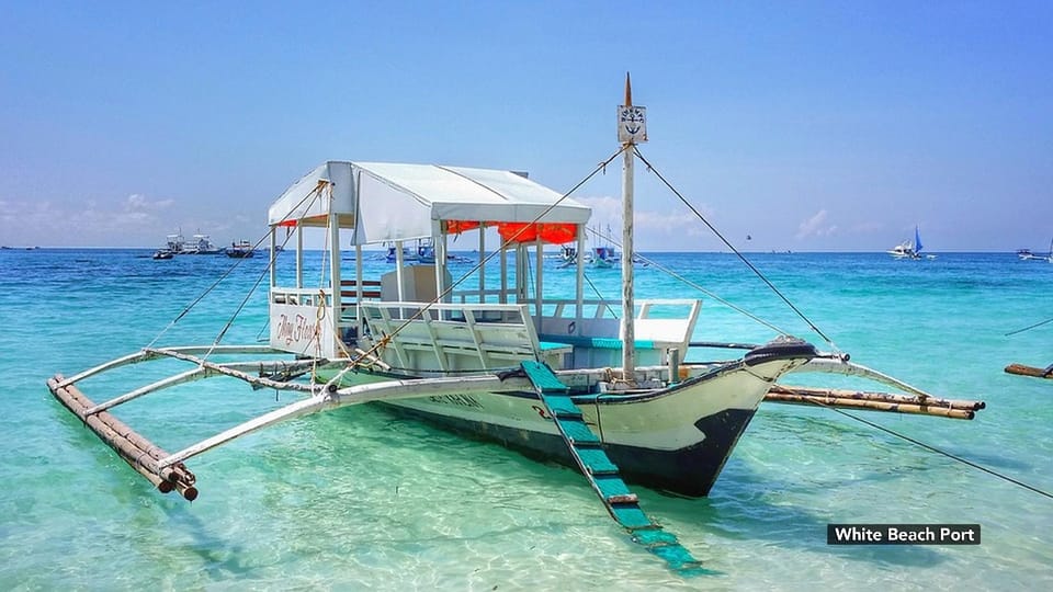 Magsino's Inn Inn in Puerto Galera