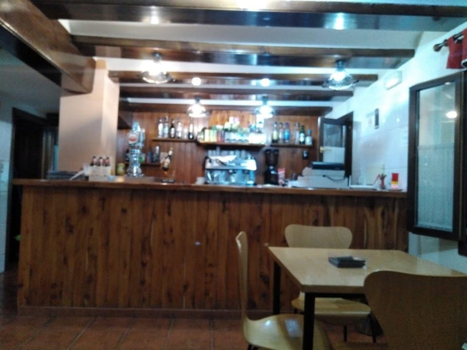 La Barbacana Inn in Valencian Community