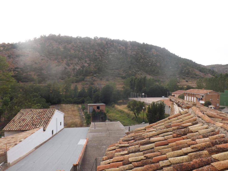 La Barbacana Inn in Valencian Community