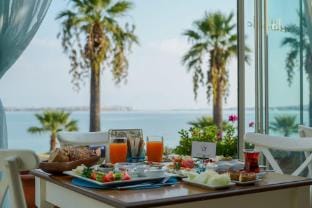 Karamela Otel Hotel in İzmir Province