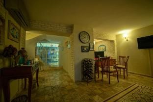 Karamela Otel Hotel in İzmir Province