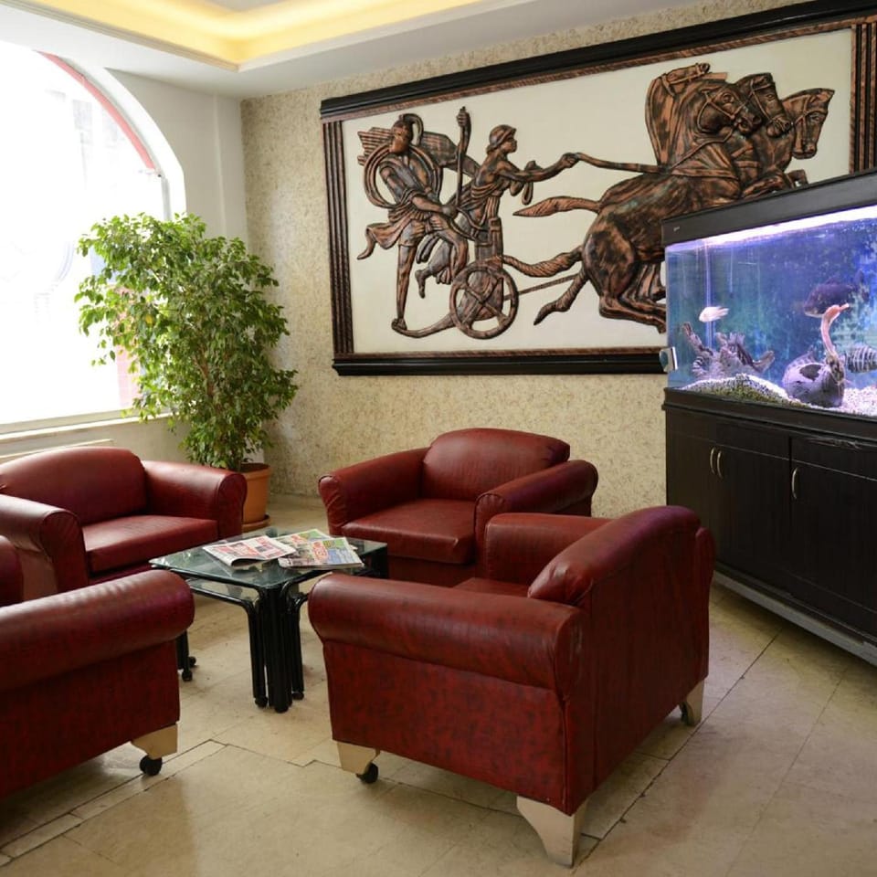 Soydan Hotel Hotel in Turkey