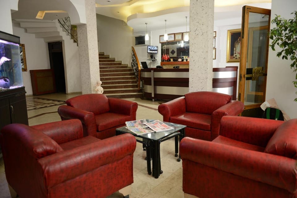 Soydan Hotel Hotel in Turkey