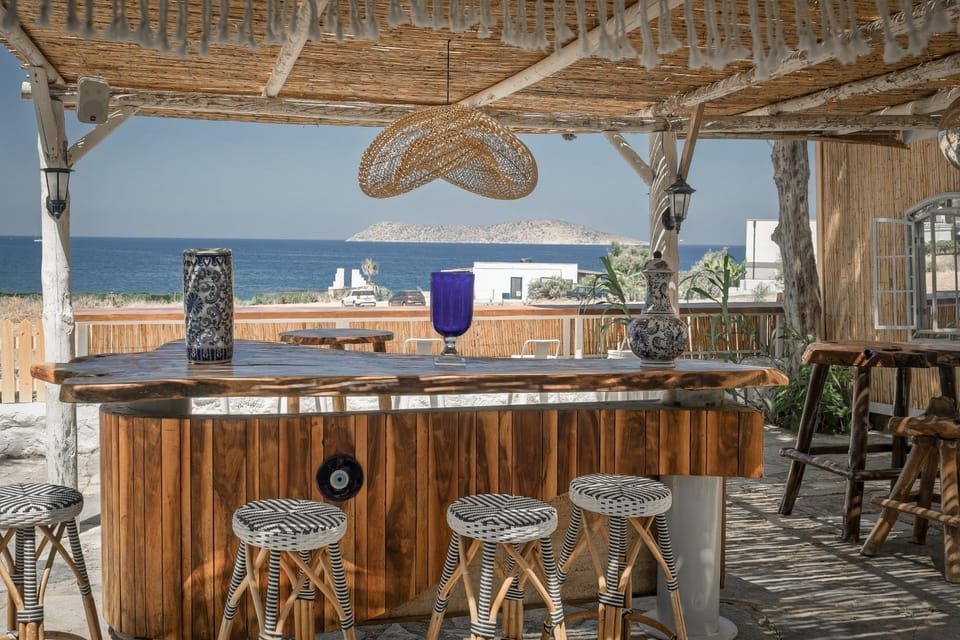 Misket Hotel Bodrum Hotel in Muğla Province