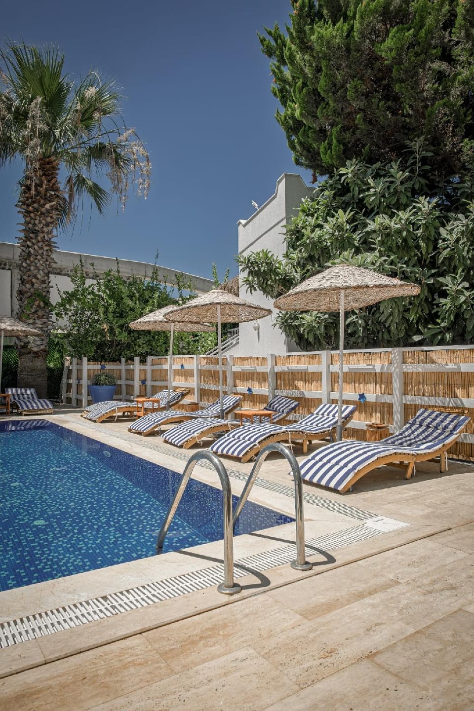 Misket Hotel Bodrum Hotel in Muğla Province
