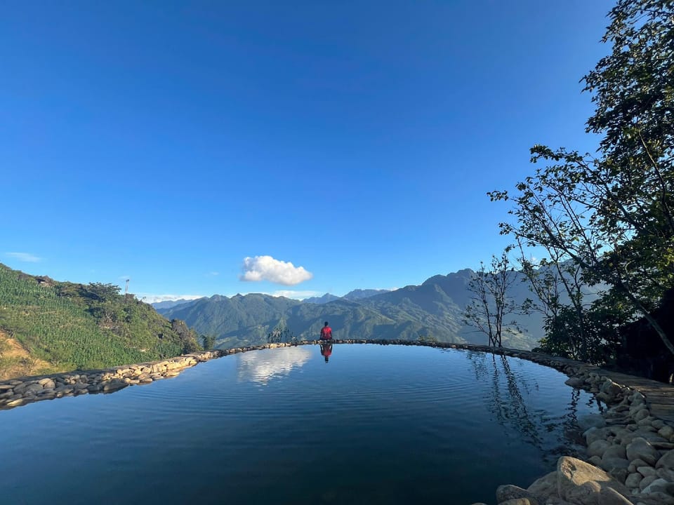 ALy's Sapa Resort in Laos