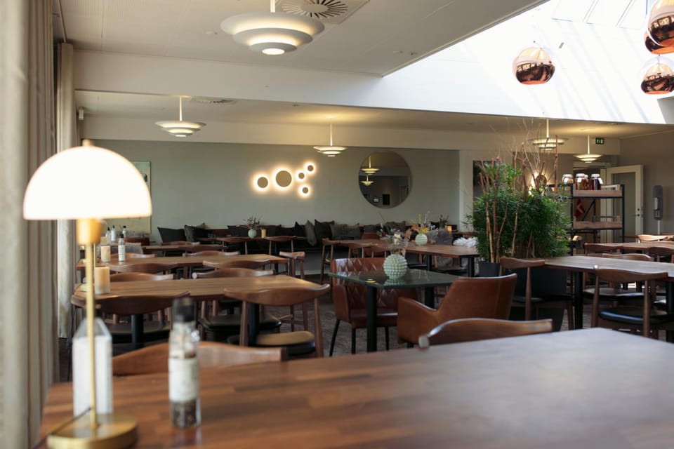 Fjelsted Skov Hotel & Konference Hotel in Region of Southern Denmark