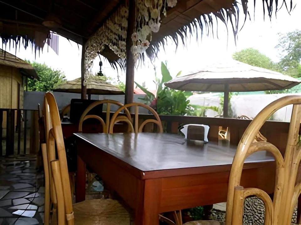 La Petite Pension Inn in Puerto Princesa