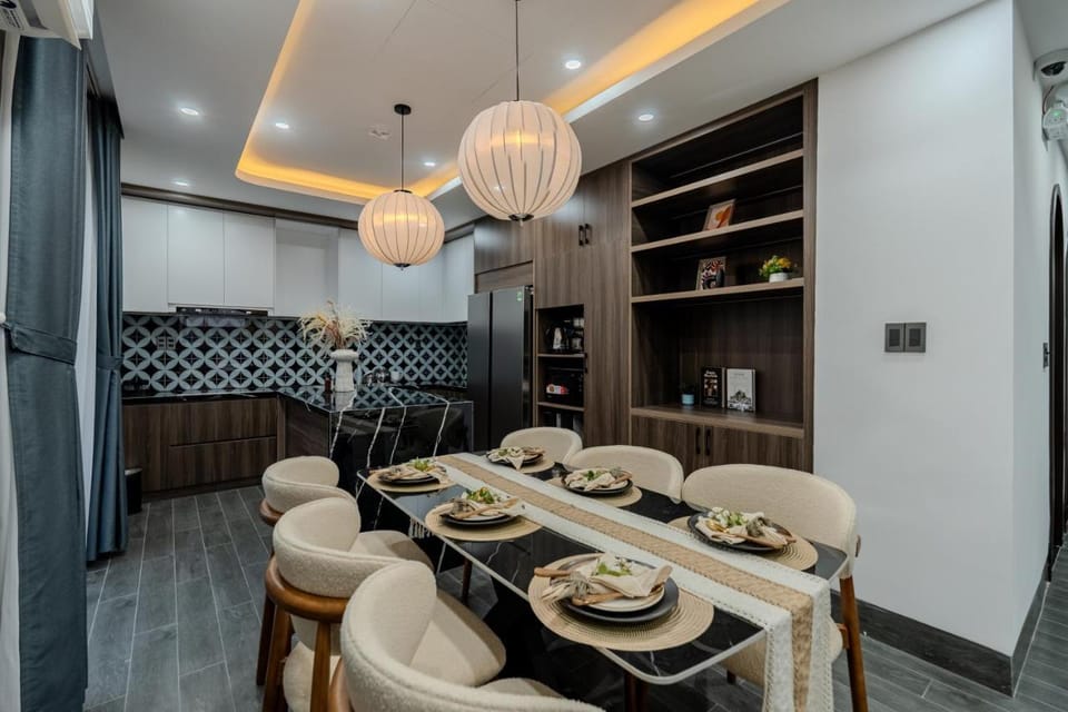Mana Hotel Quang Binh Hotel in Vietnam