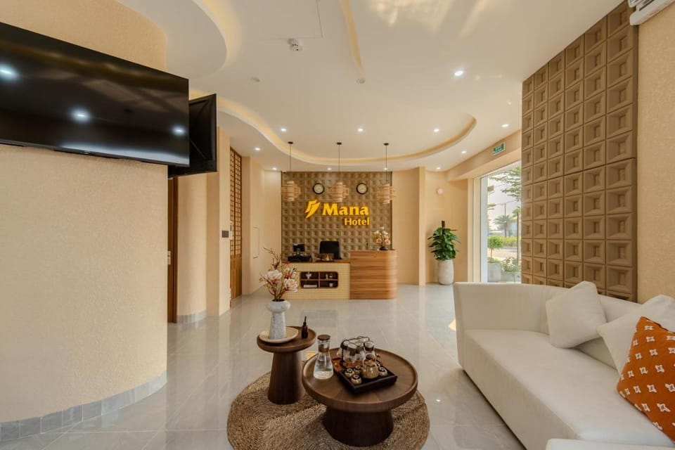 Mana Hotel Quang Binh Hotel in Vietnam
