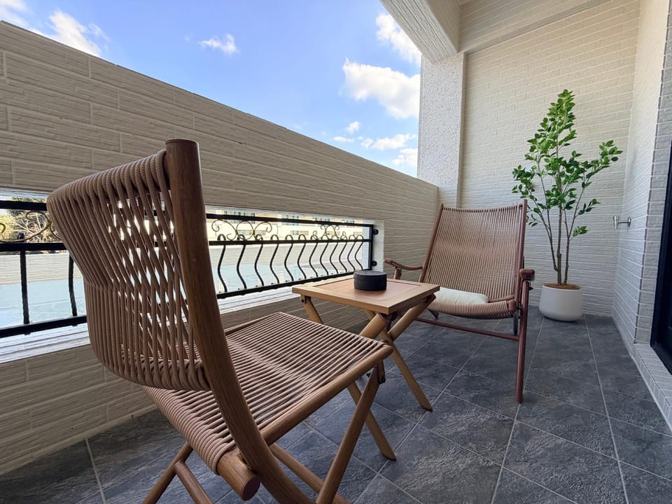楠遇民宿 Bed and Breakfast in Kaohsiung