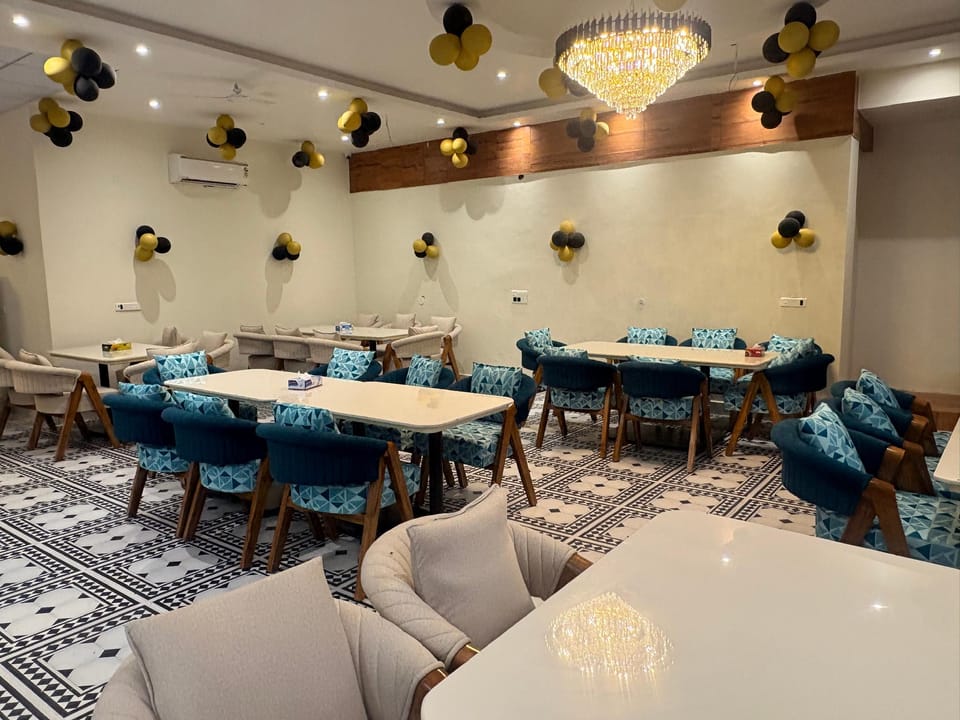 MIKADO PALACE Hotel in Gurugram