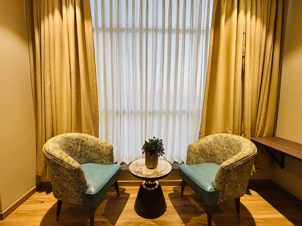Grand Dularia Hotel in Maharashtra