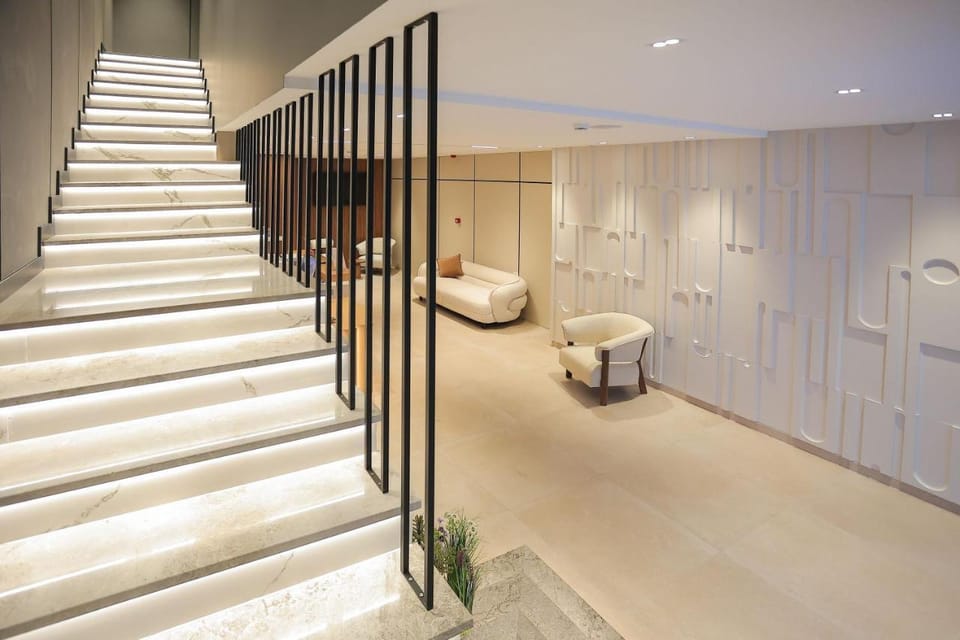 Hotel Select Hotel in Tirana