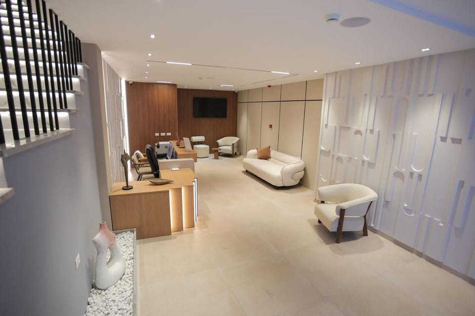 Hotel Select Hotel in Tirana