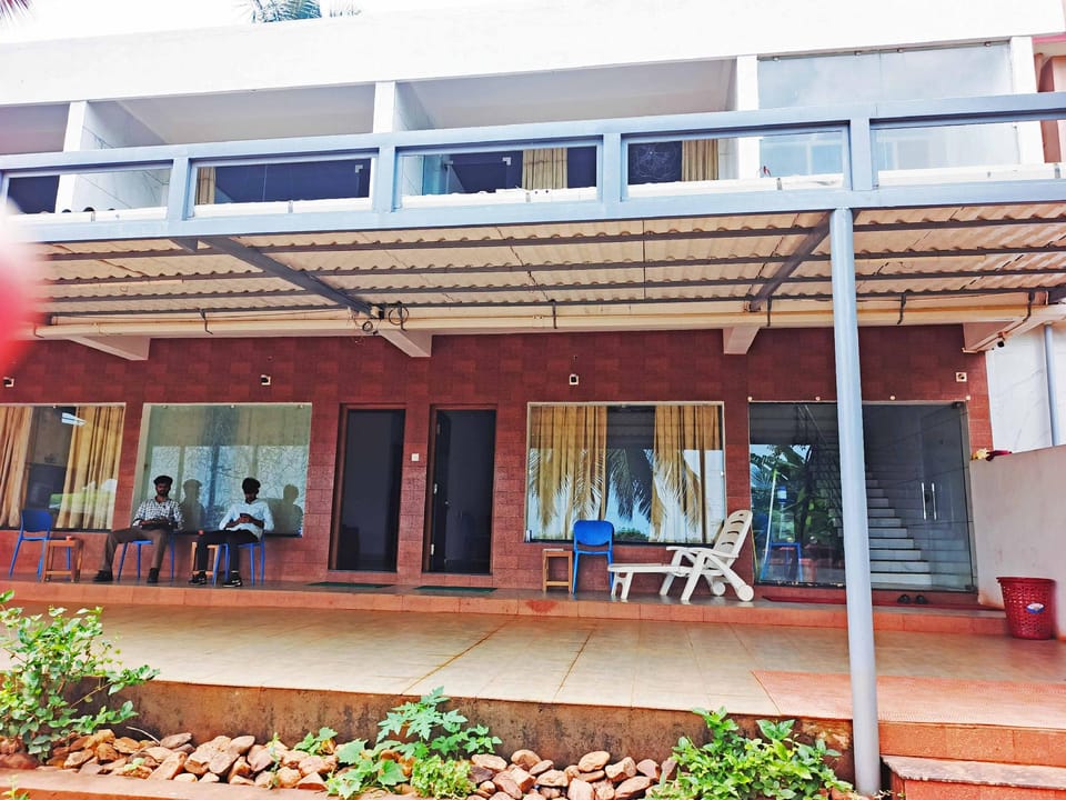 Netrani Inn Hotel in Karnataka