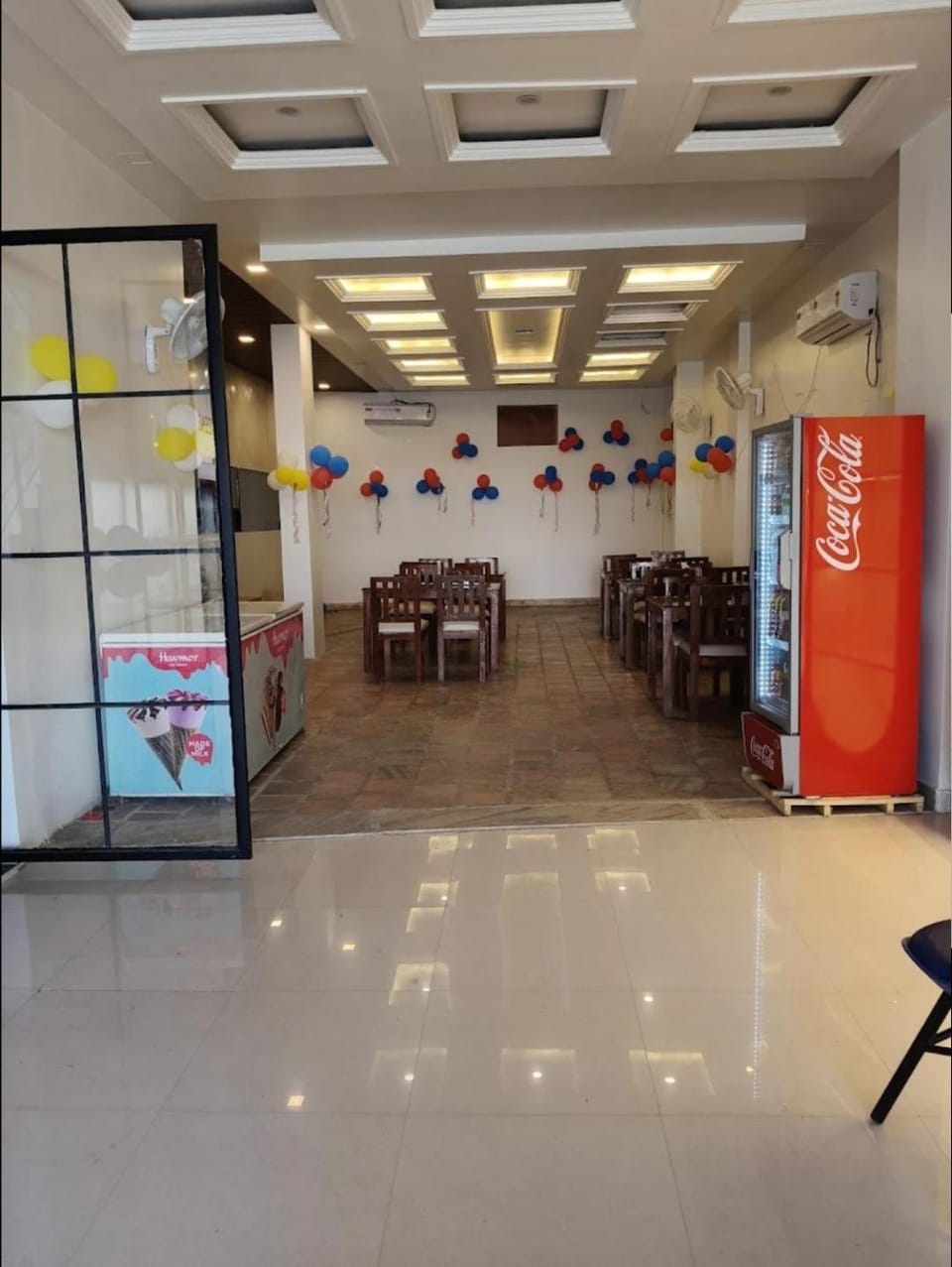 Hotel Deep Residency  Hotel in Uttar Pradesh