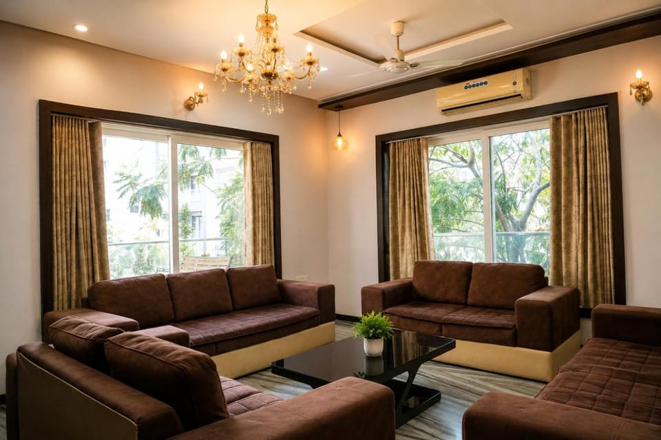 Recreational facilities