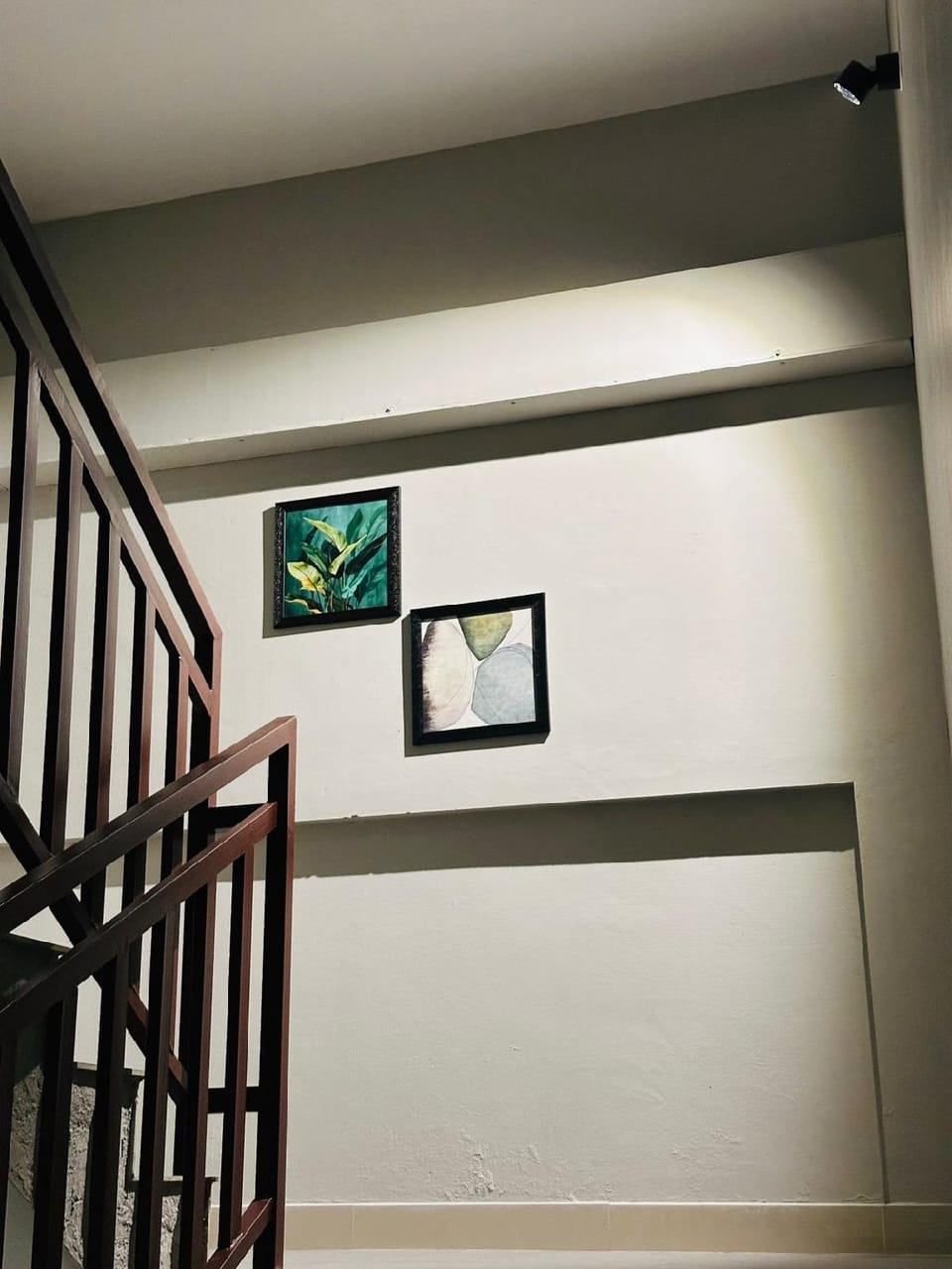 EMAR SUITES & ROOMS Motel in Kochi