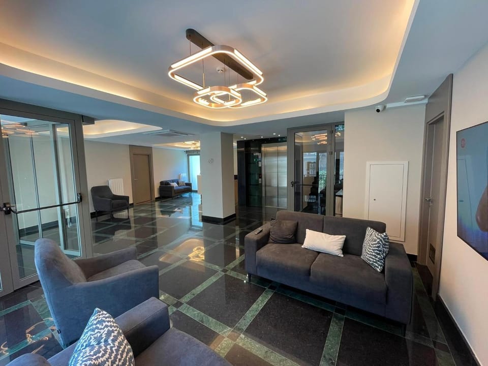 Hotel Lina Old City Hotel in Istanbul