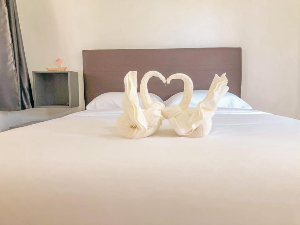 โรงแรมซุนเซนโฮมแอนด์คาเฟ่ Hotel in Thailand