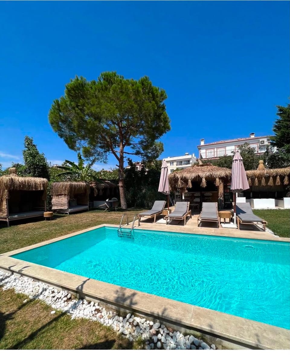 Myrodia BY Etapaltınel Hotel in İzmir Province