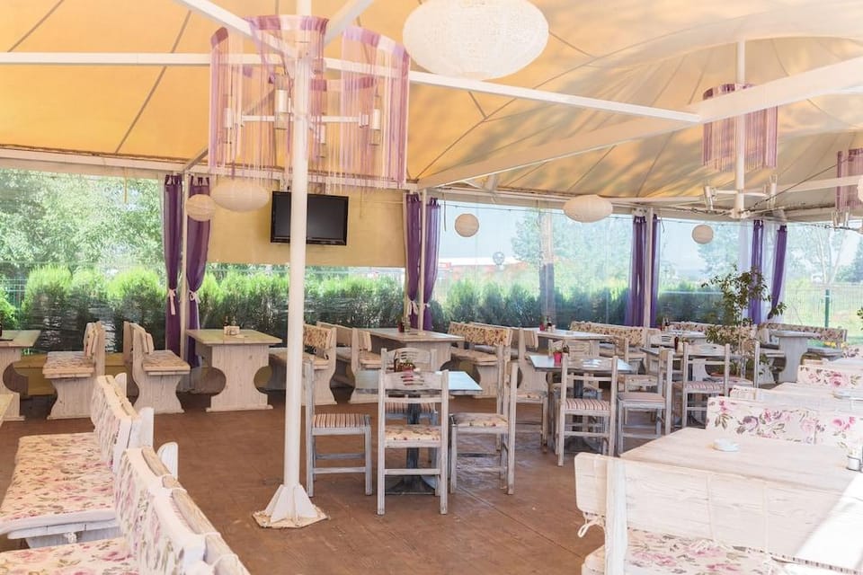 Hotel Tarsis Hotel in Sunny Beach
