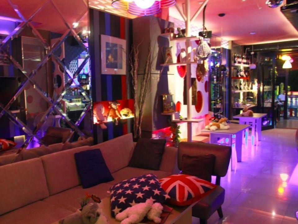 RungRoj Panich Hotel Hotel in Chon Buri Changwat