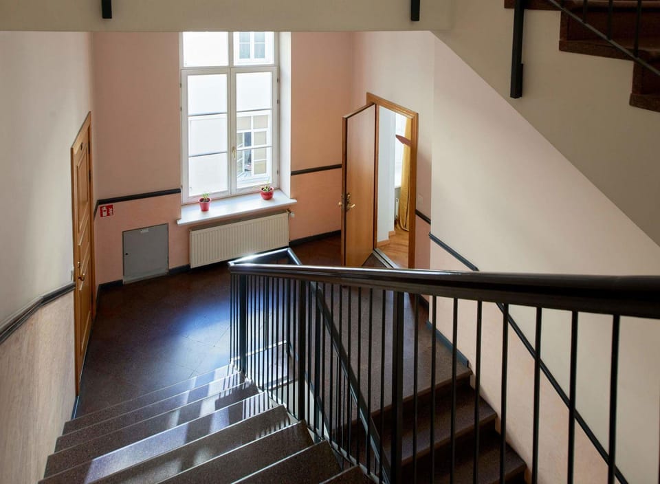 Rehouse Hotel in Vilnius