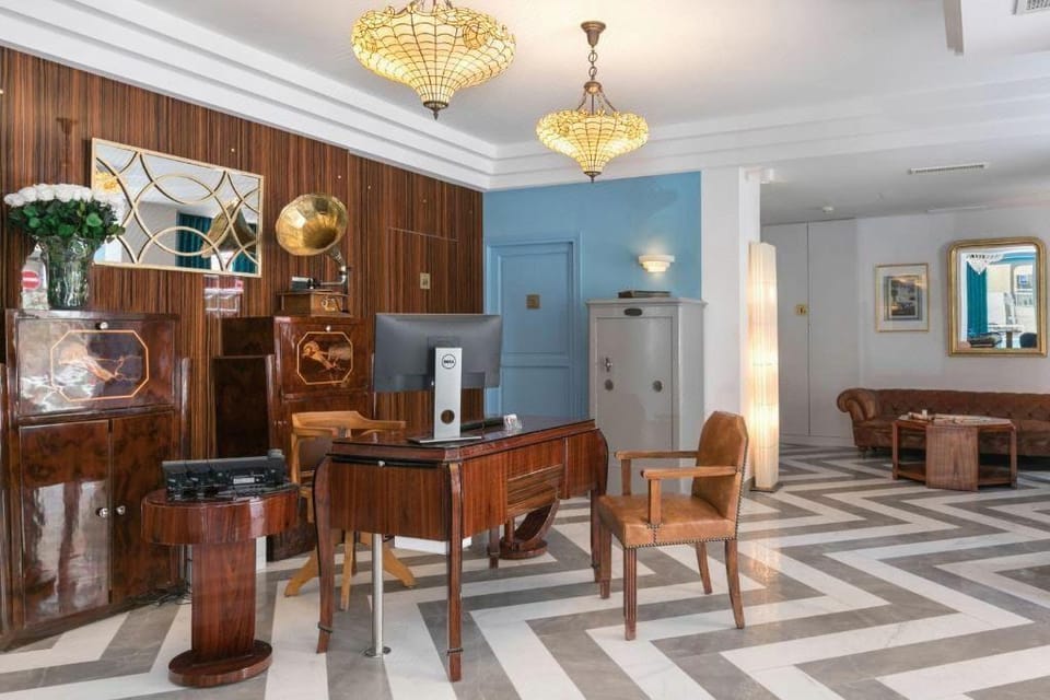The Jay Hotel by HappyCulture Apartment hotel in Nice