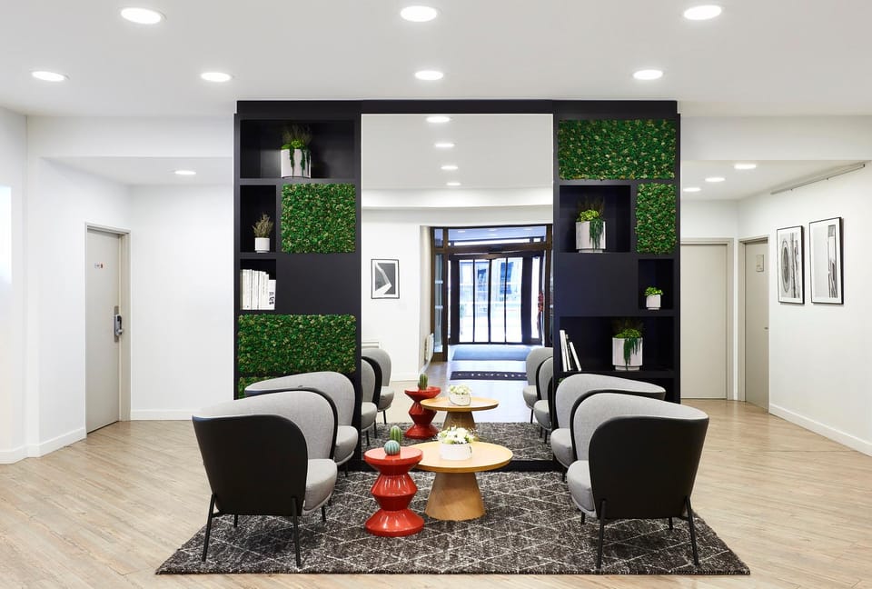 Citadines Kléber Strasbourg Hotel in Strasbourg