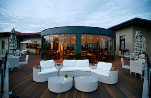 Public areas