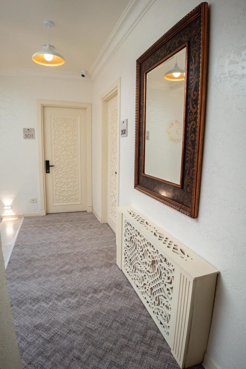 Gala Terrace Hotel & Restaurant Hotel in Baku