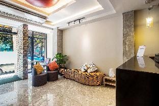 OYO 241 Airo Hotel Hotel in Manila City