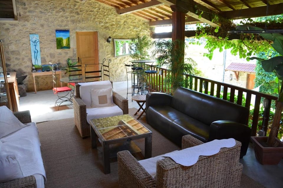 Atelier du Philosophe Hotel in Provence-Alpes-Côte d'Azur