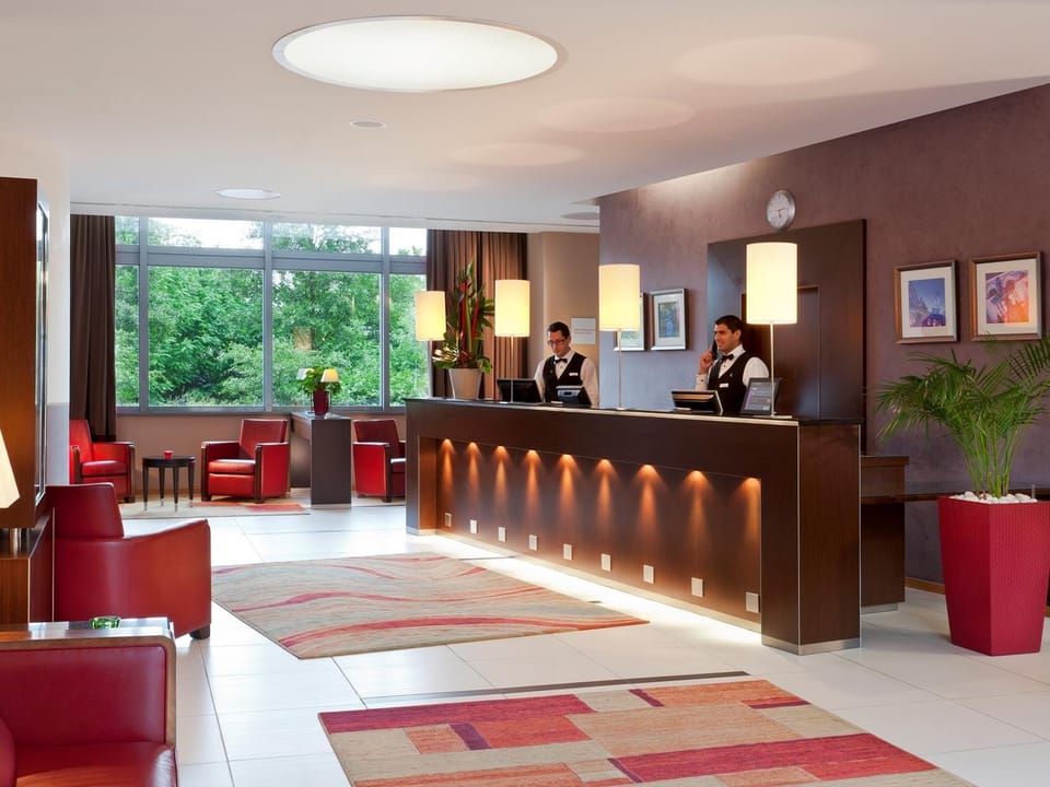 De La Cite Concorde Hotel [Duplicate ID 566880] Hotel in Caluire-et-Cuire