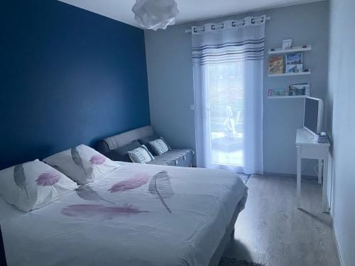 La halte chambre chez l habitant Hotel in Centre-Val de Loire