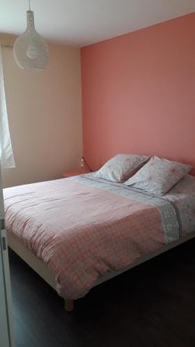 La halte chambre chez l habitant Hotel in Centre-Val de Loire