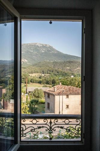 Hotel de la Place Hotel in Provence-Alpes-Côte d'Azur