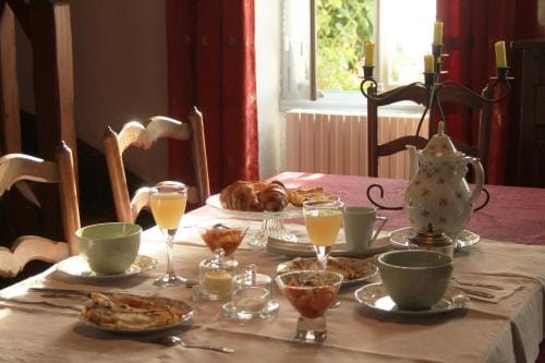 petite maison berrichonne Hotel in Centre-Val de Loire