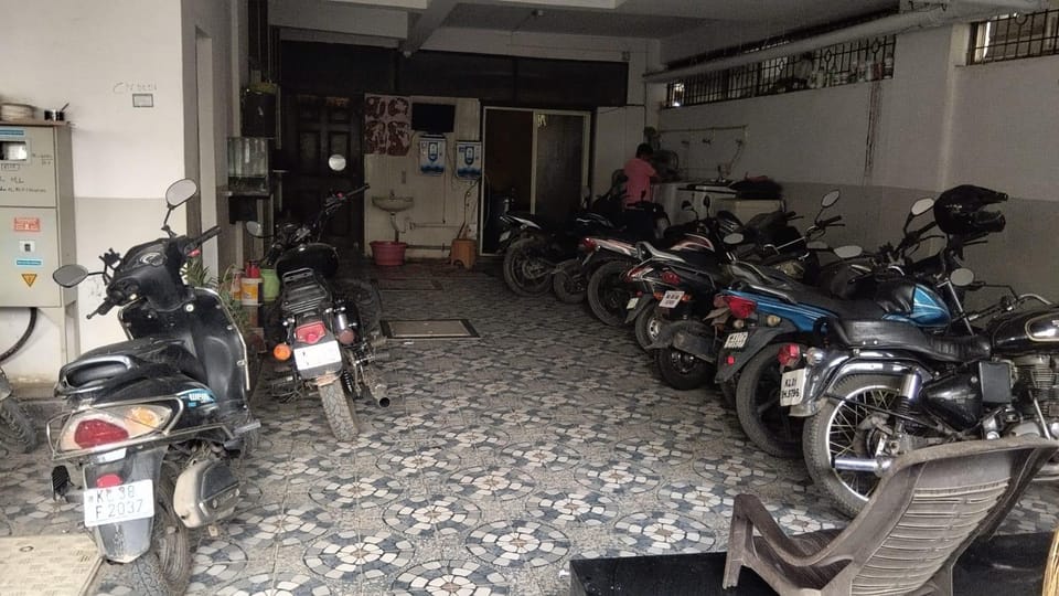 Himagiri stay Home  Bed and Breakfast in Bengaluru