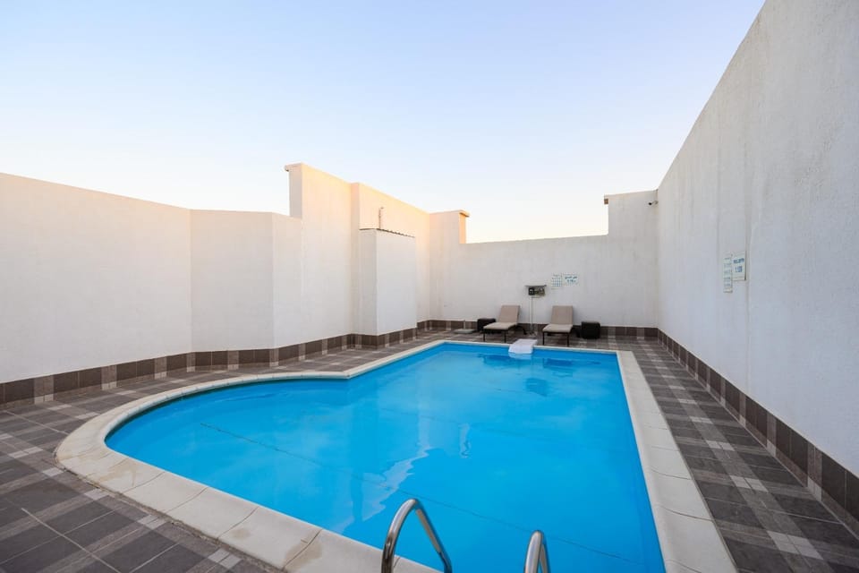 Abraj inn suites hotel Hotel in Eastern Province Saudi Arabia