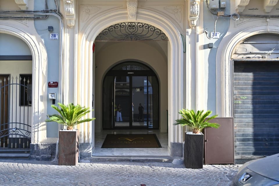 Vivere Hotel Hotel in Catania