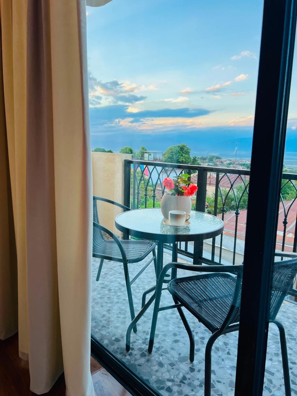 Horizont Boutique Hotel Hotel in Georgia