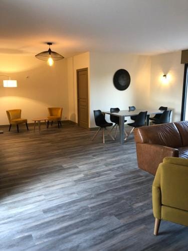 Le domaine de la carperie Hotel in Brittany