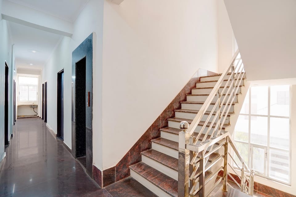 Hotel O Sefra Hotel in Jaipur