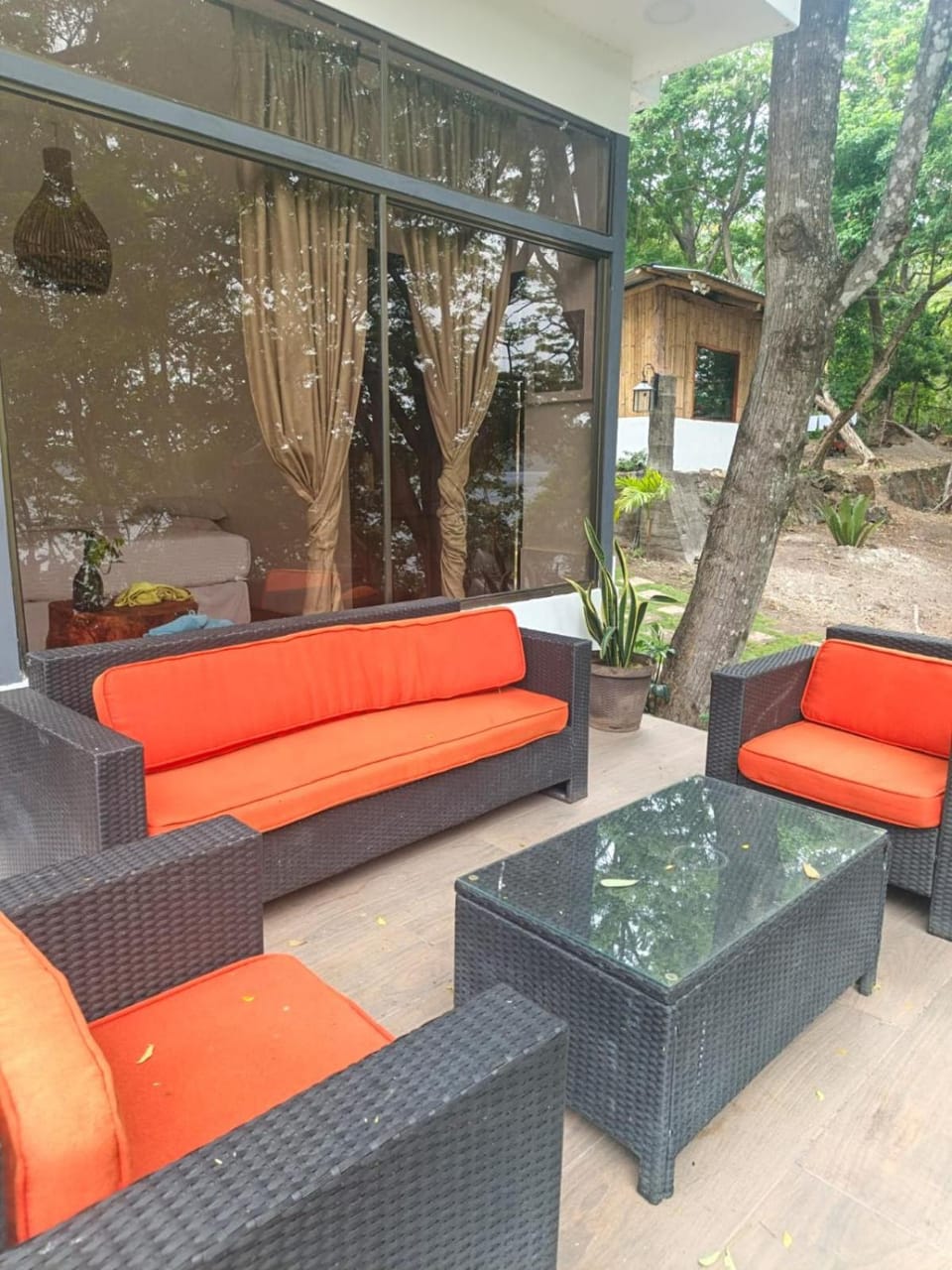 Casa Bambu Hotel Hotel in Managua (Department)