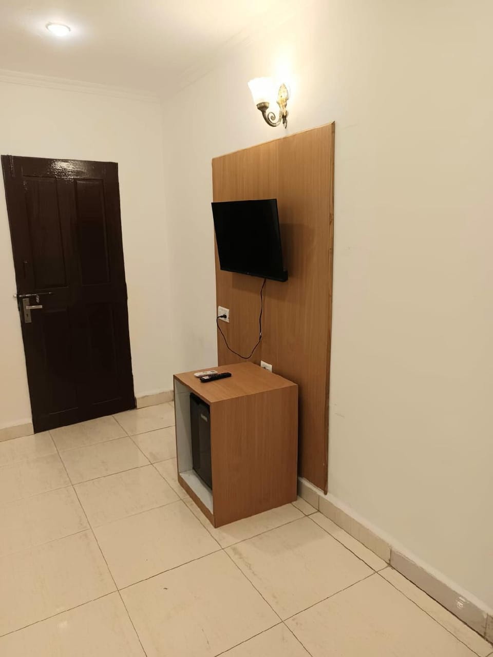 Facilities