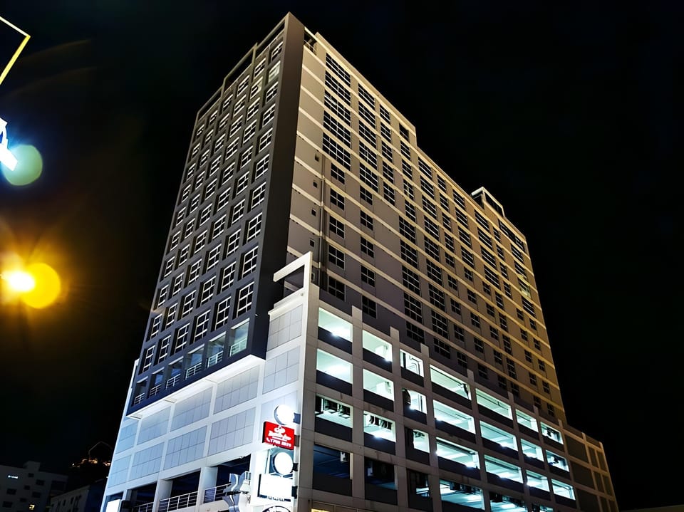 Blaire Executive Suites Apartment hotel in Manama
