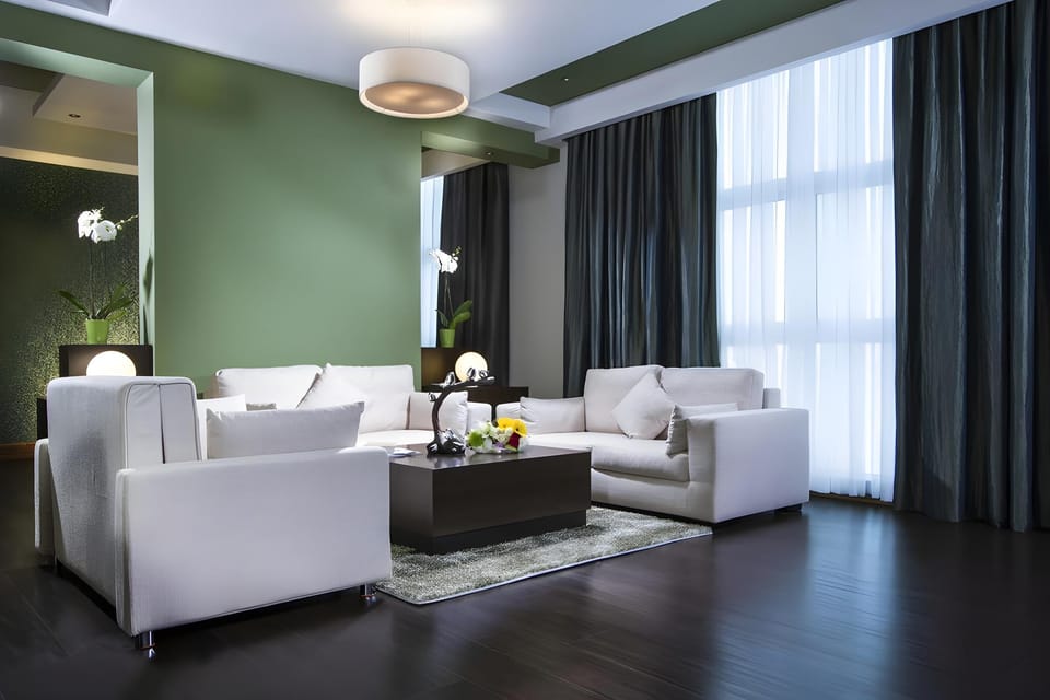 Blaire Executive Suites Apartment hotel in Manama